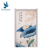 RÈM CỬA PHONG CÁCH TRUNG QUỐC